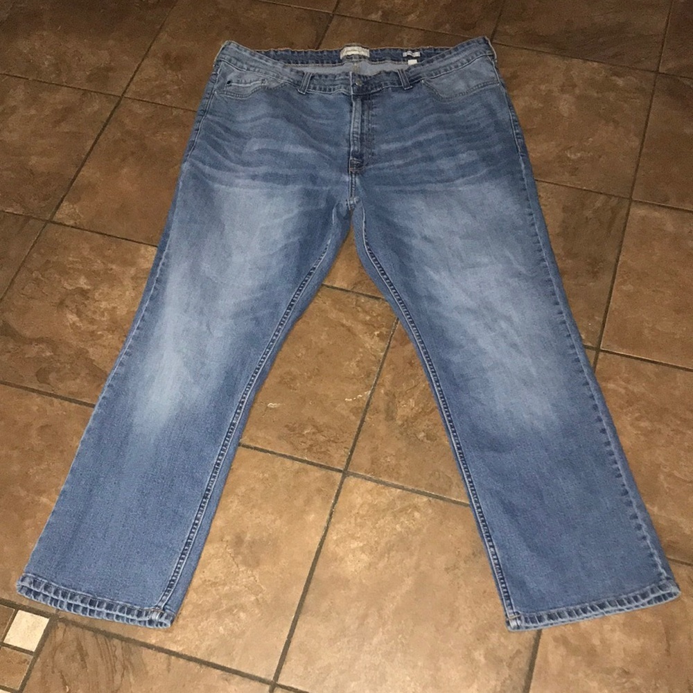Men’s Calvin Klein Jeans